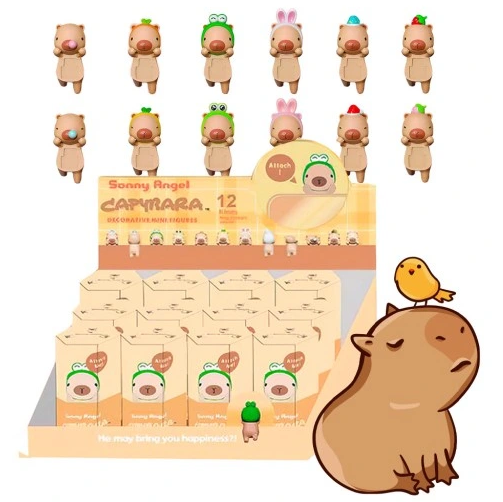 Sonny Angels Figuras Coleccionables